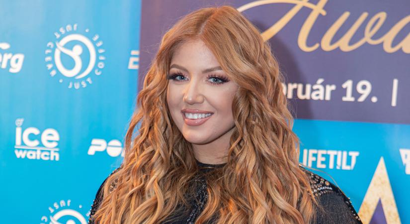 Tolvai Reni a Nagy Duettről: „Nagyon komoly lesz”