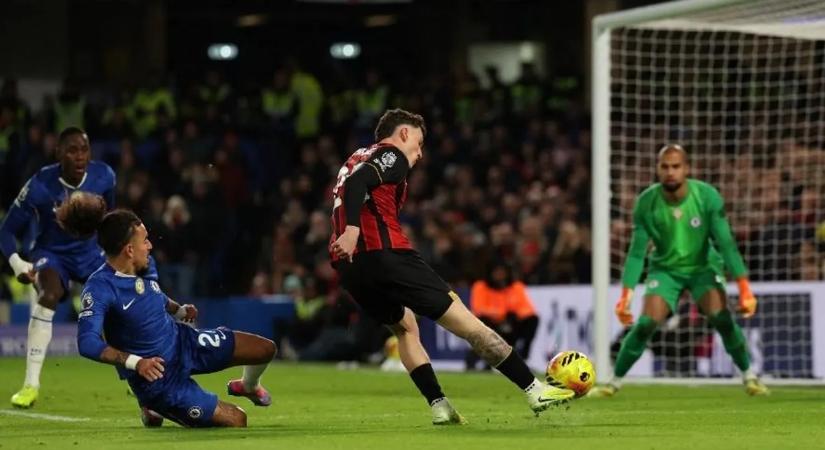 Óriási dolgot érdemelt ki Tóth Alex csapattársa