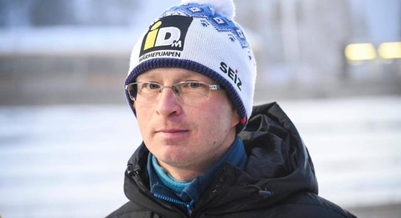 Alkoholproblémák miatt hazazavarták az olimpiáról a finn síugrócsapat edzőjét