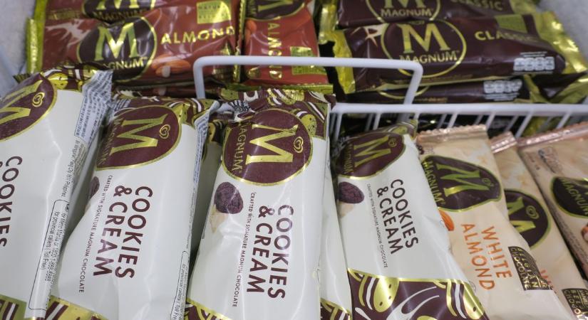 Visszanyalt a fagyi az önállóságra vágyó Magnumnak