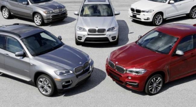 A 2,5-10 millió forintos árkategóriák felé tolódik a használtautók piaci súlypontja