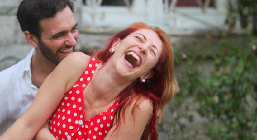 20 jel, hogy a férfi szíve már döntött rólad