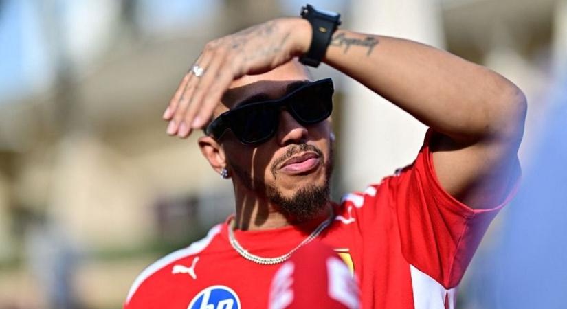 Itt a vége? Hamilton szerint veszélyben a Forma–1 jövője