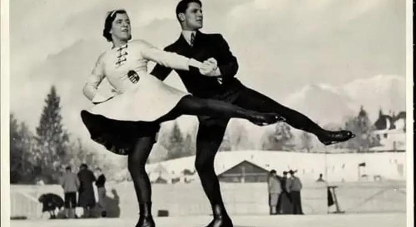 Népsport: Rotter Emília és Szollás László csalódásbronza