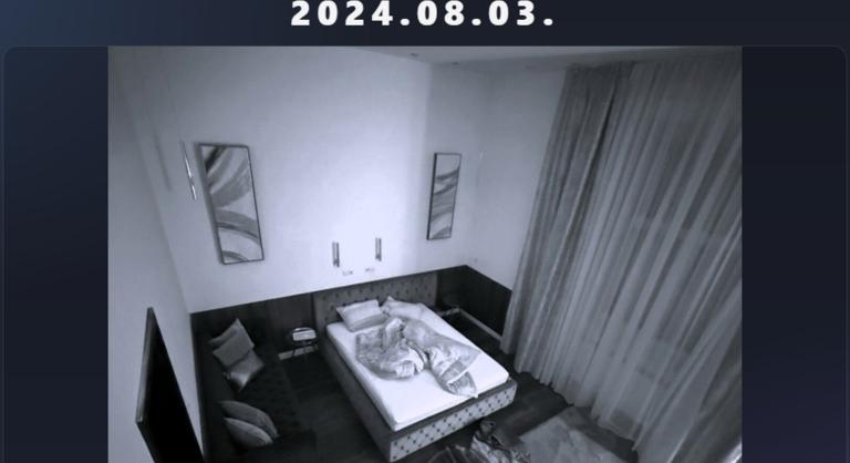 Megnéztük, mi történt azon a napon, amit a radnaimark.hu oldal mutat