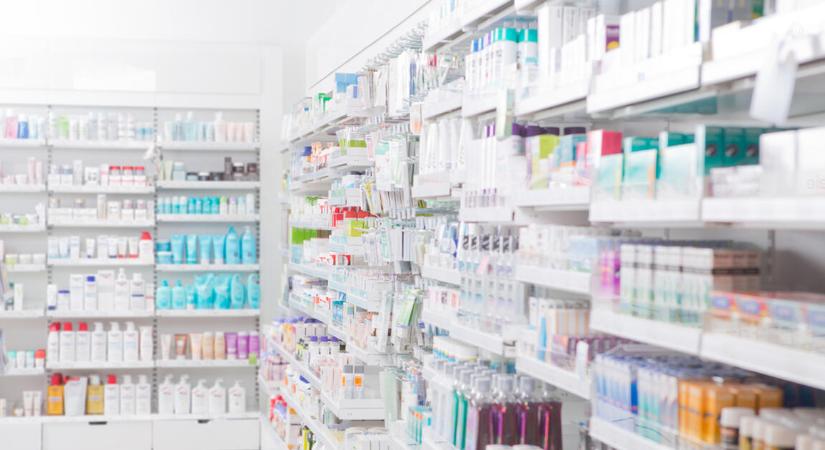 Drágább lehetett a fájdalomcsillapító? A GVH vizsgálódik