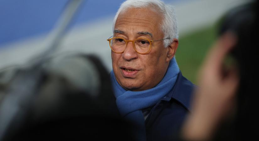 Megkezdődött az Európai Tanács rendkívüli ülése