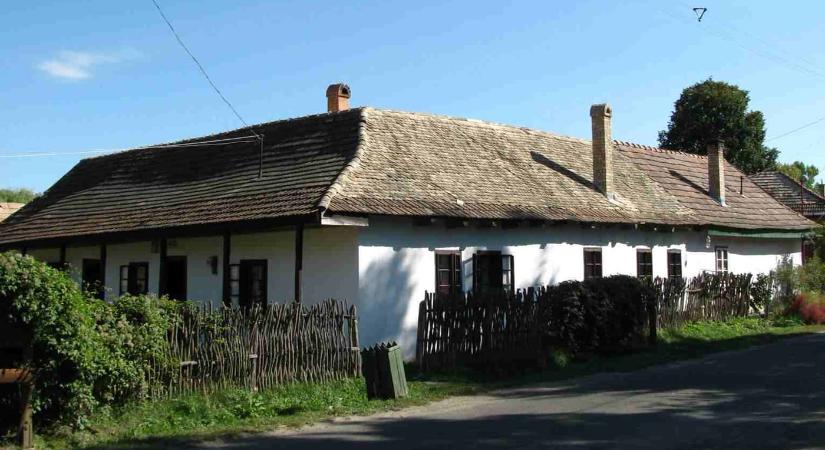 Terényi Szlovák Tájház