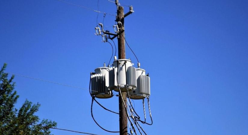 Ezt jobb, ha tudja: elment az áram és az internet ebben a városrészben!