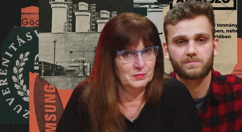 Nem lehet valahogy elérni, hogy az Átlátszót lelőjük, leállítsuk a Zsuzsát?