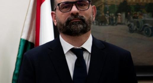 Új jelöltet keres magának Nyíregyházán a Fidesz a vadászbalesetet szenvedett Polgári András helyett