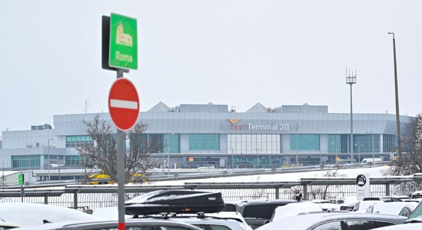 Örömhírt kaptak a Liszt Ferenc Repülőtér utazói: óriási bővítésekbe kezd a budapesti légikikötő