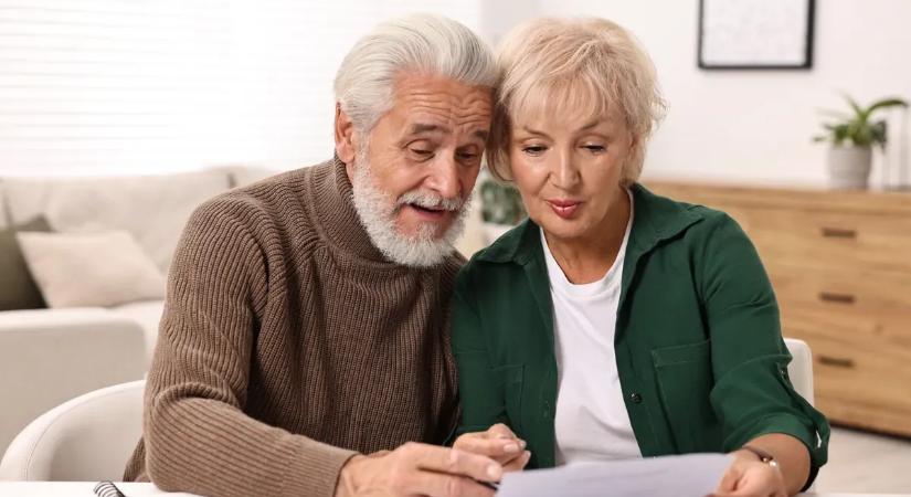 Ne lepődj meg, holnap is utalnak nyugdíjat!