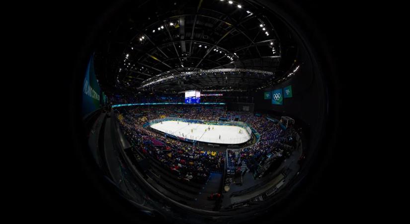 Már az NHL-es hokisok is a norovírustól tartanak a téli olimpián