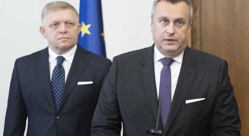 Danko szerint Fico alkotmánybíró lenne - a kormányfő ezt korábban cáfolta