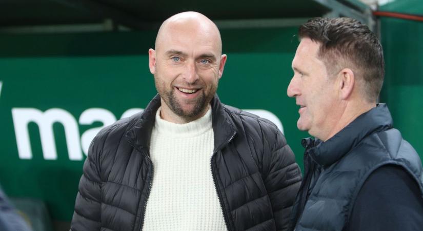 Hoppá: kiderült, mi a kedvenc étele a volt újpesti klasszisnak (videóval)