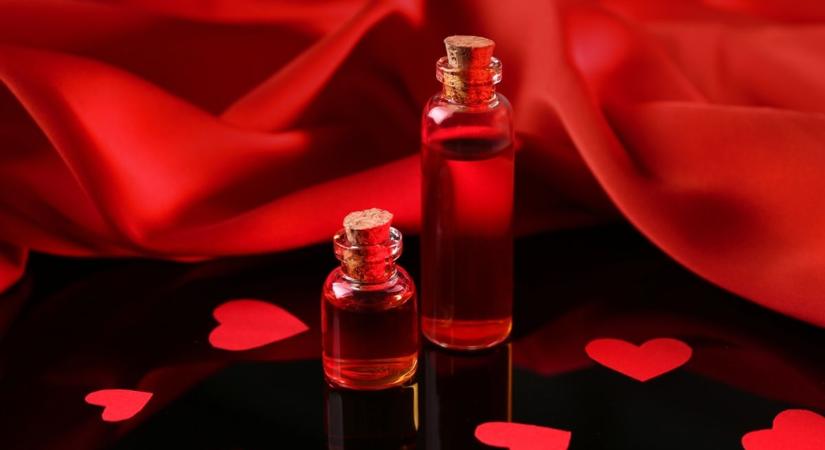 Szerelmi bájital és illóolajok: különleges Valentin-napi workshop vár Szegeden