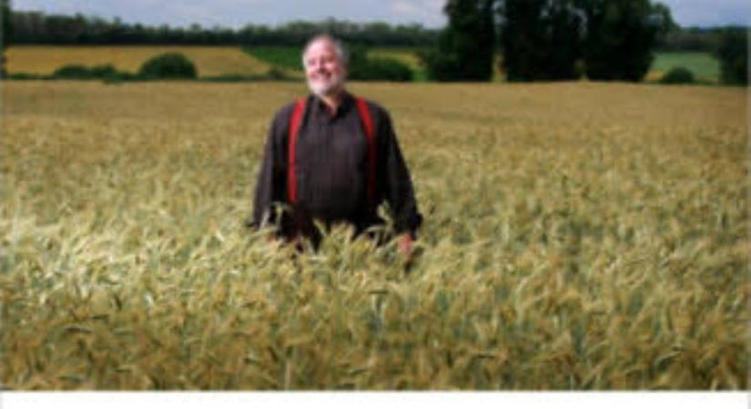 Szerencsés realista – Az Avemár története