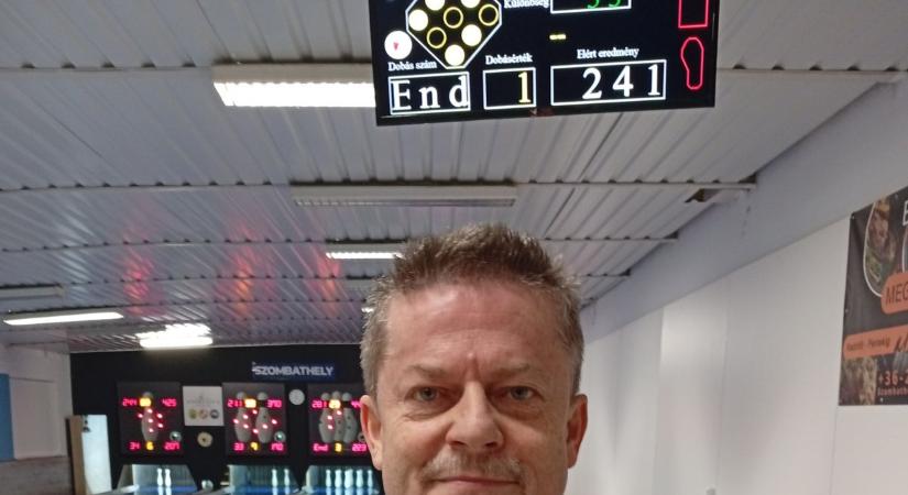 Városi tekebajnokság: 19. forduló - eredmények, legjobb dobók