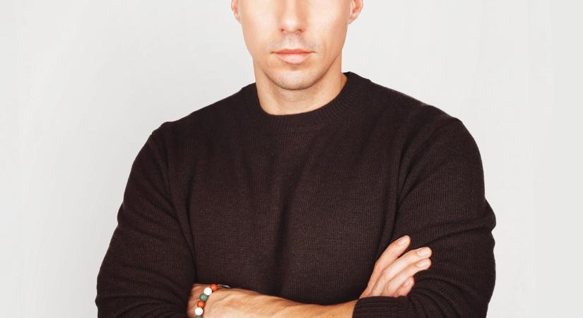 Komoly fordulat a Radnai Márk nevével fémjelzett rejtélyes weboldalon: megjelent egy konkrét dátum