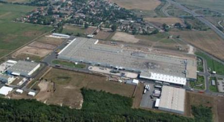 Nyomoz a rendőrség a gödi akkumulátorgyár ügyében