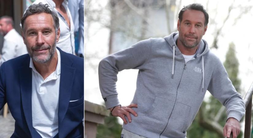 Majdnem meghalt Noszály Sándor, teletömték gyógyszerrel