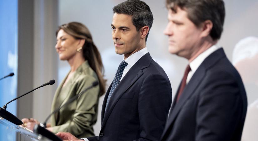 Az új holland kormány szavazati jogot és EU-pénzt venne el Magyarországtól