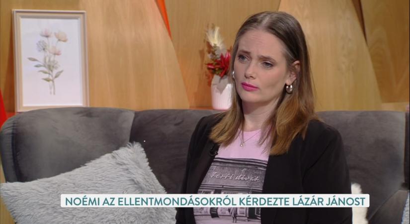 Mit jelent, ha egy politikus „drágámnak” szólít egy női riportert?