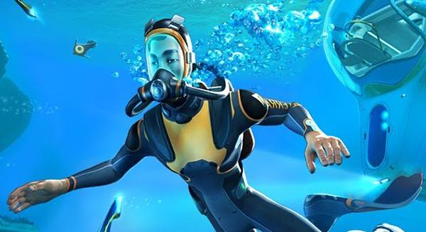 60 fps-sel száguld majd Switch 2-n a Subnautica és a Subnautica: Below Zero