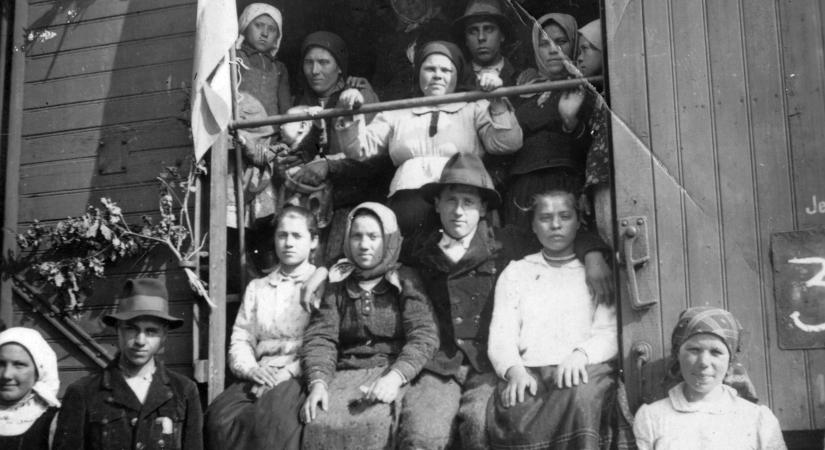 De mik is azok a Beneš-dekrétumot, melyek miatt áll a bál?