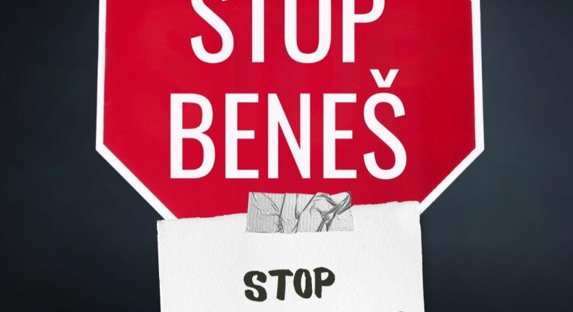 Beneš-biznisz: maffiaszerű hálózatról beszél a Szlovák Földalap volt igazgatója