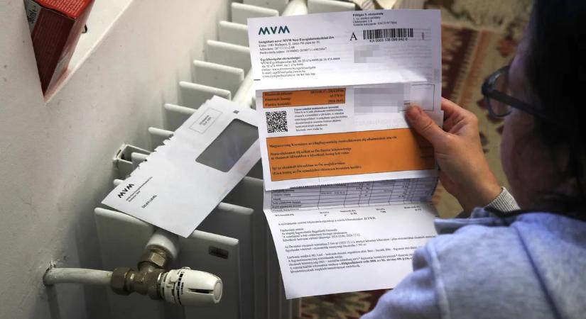 Rezsistop: Így kell majd igényelni a kedvezményt