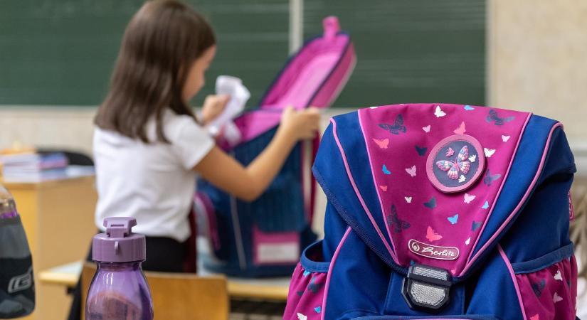 Több mint 26 ezren kértek iskolahalasztást a januári határidőig