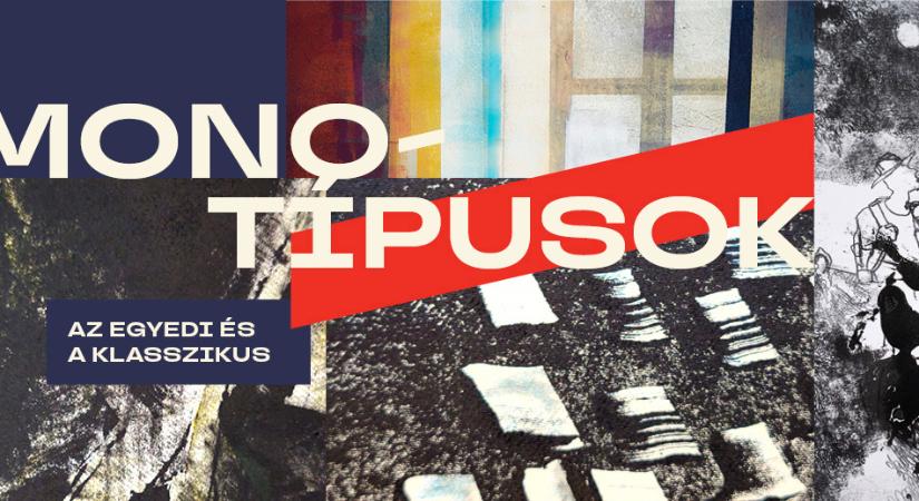 A monotípia kerül fókuszba a Szolnoki Művésztelepen