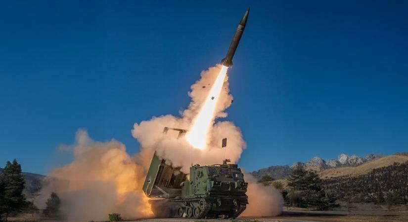 Ukrajna megkapja Nagy-Britanniától az első szállítmány hiperszonikus rakétát, amelynek nincs párja a világon