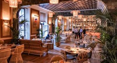 Elegáns, romantikus éttermek Budapesten, nem csak Valentin-napra