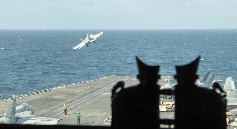 Háború küszöbén a Közel-Kelet? – Így nézne ki egy amerikai támadás Irán ellen