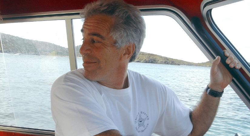 Kiszivárgott akták az Epstein-ügyről: minden, amit magyarként tudni érdemes
