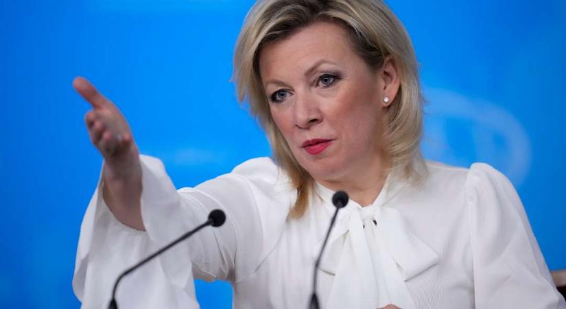 Moszkva elárulta, melyik uniós ország akadályozza leginkább az ukrajnai békét