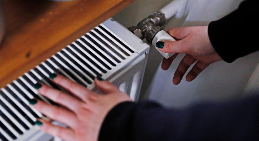 Kormányinfó: levélben jönnek a januári rezsistop részletei