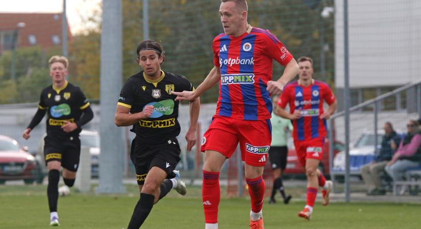 NB II: A Vidihez kerülhet a Vasas támadója