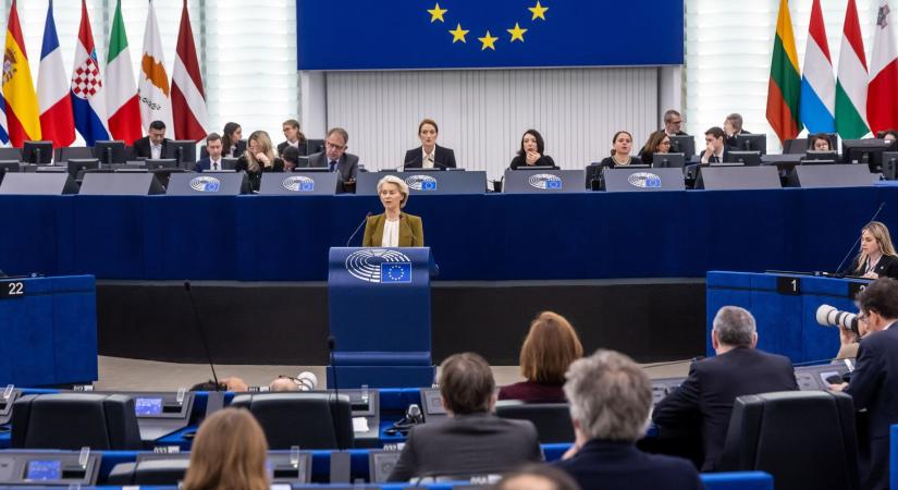 Bukhatja az ország a már megnyitott uniós forrásokat is