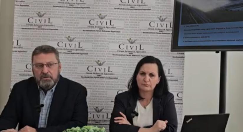 Civil Fórum Debrecen: döntsön helyi népszavazás a kínai akkumulátorgyár sorsáról