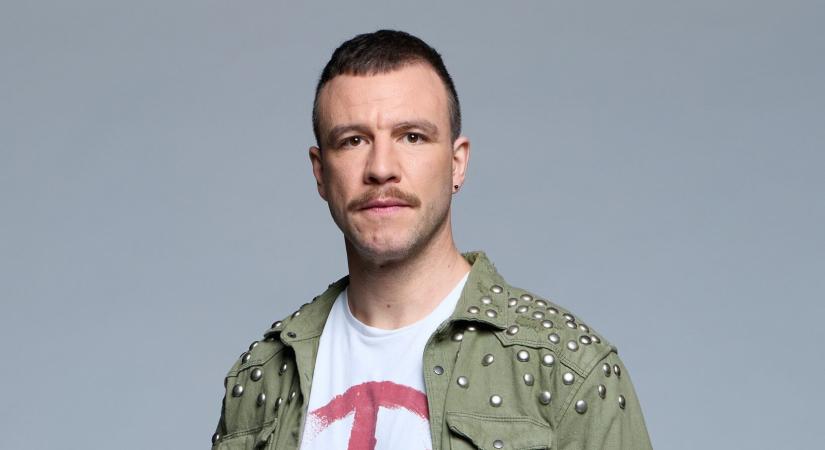 Molnár Áron Magyar Péternek: „Aki hülyeségeket beszél, abba bele fogok szállni”