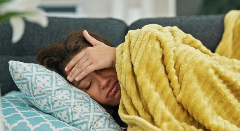 Tovább tombol az influenza Győr-Moson-Sopronban, sokan fordultak orvoshoz