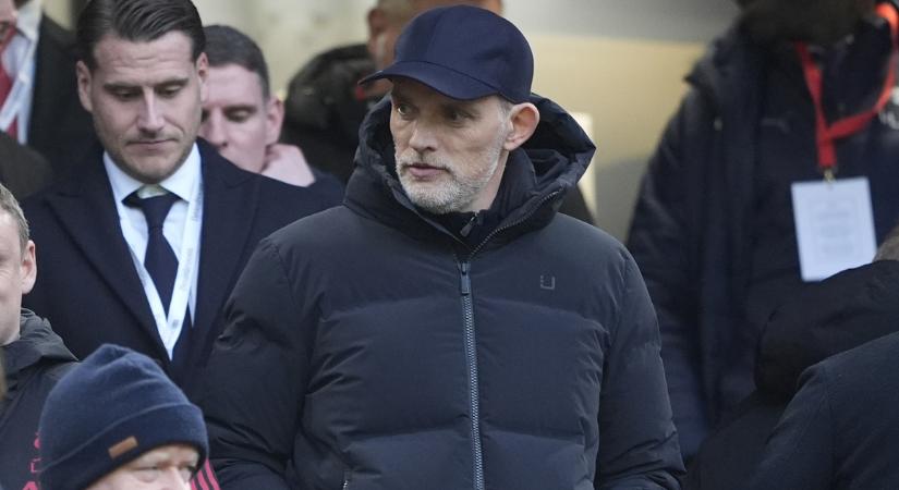 Szerződést hosszabbított szövetségi kapitányával az angol válogatott