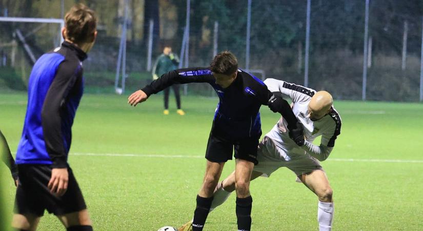 A győztes meccs után indult erdélyi vakációjára a kupagyőztes (képgaléria)