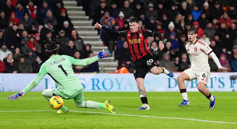PL: végleg a Bournemouth játékosa lett az AC Milan-tól kölcsönvett védő! – Hivatalos