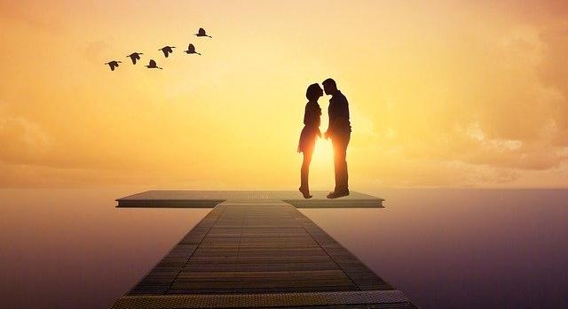 Valentin-nap: ide utaznak a szerelmesek