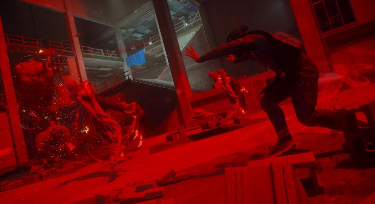 A hideg is kiráz minket a Remedy új vezérigazgatójától